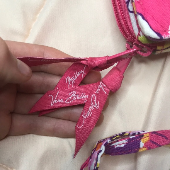 Vera Bradly cross body bag - Picture 3 of 7